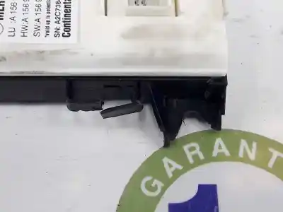 Second-hand car spare part electronic module for clase c clase a 2.0 oem iam references a1569007702  a1569011400