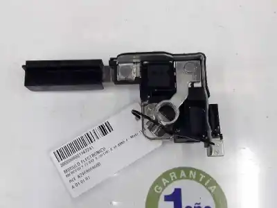 Pièce détachée automobile d'occasion module électronique pour mercedes-benz clase a 2.0 références oem iam a1175450800 1175450800 