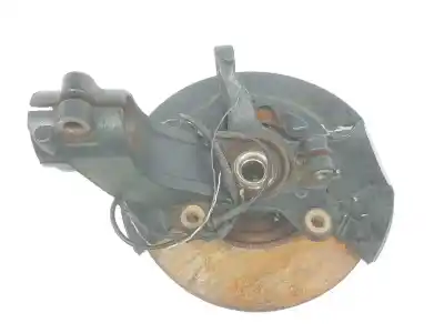 Peça sobressalente para automóvel em segunda mão manga de eixo dianteira direita por volvo xc60 2.4 d referências oem iam 31317666