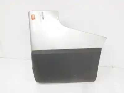 Peça sobressalente para automóvel em segunda mão canto de pára choques traseiro direito por renault trafic furgón 2.0 dci d energy referências oem iam 850160220r