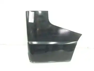 Second-hand car spare part right rear bumper for fiat talento furgoneta (296_) 1.6 d oem iam references 850167145r