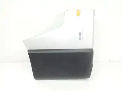 Peça sobressalente para automóvel em segunda mão canto de pára choques traseiro esquerdo por renault trafic furgón 2.0 dci d energy referências oem iam 850173204r