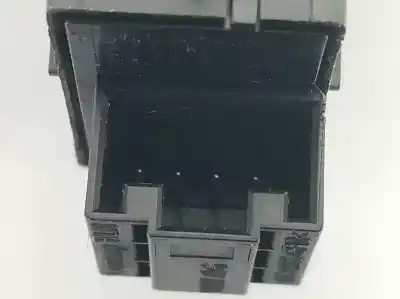 Peça sobressalente para automóvel em segunda mão botão / interruptor elevador vidro traseiro esquerdo por seat leon (5f1) 1.2 tsi referências oem iam 5g0959855a