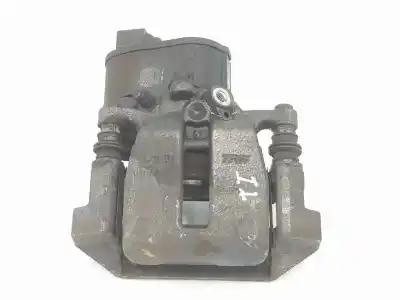 Peça sobressalente para automóvel em segunda mão pinça de travão traseira esquerda por volvo xc60 2.4 d referências oem iam 36001375