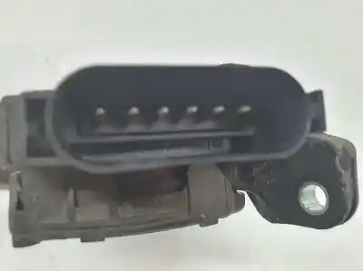 Second-hand car spare part potentiometer for volvo xc60 2.4 d oem iam references 31329058  31329058