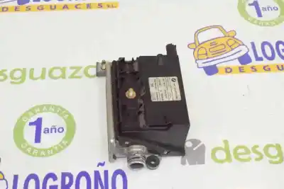 Second-hand car spare part heater for bmw x3 (e83) 2.0 d oem iam references 64126918806  64129145439