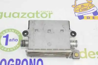 Second-hand car spare part heater for bmw x3 (e83) 2.0 d oem iam references 64126918806  64129145439