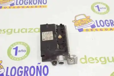 Second-hand car spare part heater for bmw x3 (e83) 2.0 d oem iam references 64126918806  64129145439