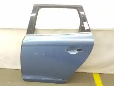 Peça sobressalente para automóvel em segunda mão porta do automóvel traseira esquerda por volvo xc60 2.4 d referências oem iam 31402417