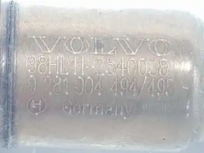 Peça sobressalente para automóvel em segunda mão sonda lambda por volvo xc60 2.4 d referências oem iam 31422345  31422345