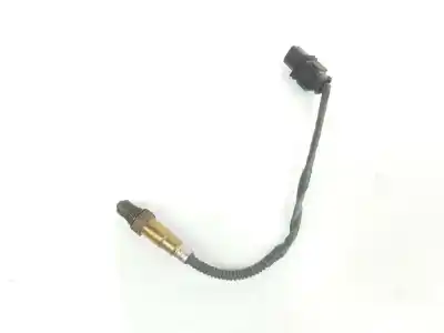 Peça sobressalente para automóvel em segunda mão sonda lambda por volvo xc60 2.4 d referências oem iam 31422345  31422345