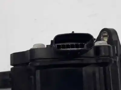 Автозапчасти б/у педальный потенциометр за toyota rav 4 iii (_a3_) 2.2 d 4wd (ala30_) ссылки oem iam 7811042010  7811042010