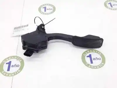 Second-hand car spare part accelerator pedal for toyota rav4 (a3) executive oem iam references 7811042010 Second-hand car spare part accelerator pedal for toyota rav4 (a3) executive oem iam references 7811042010