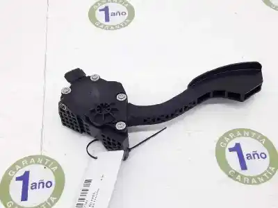 Автозапчасти б/у педальный потенциометр за toyota rav 4 iii (_a3_) 2.2 d 4wd (ala30_) ссылки oem iam 7811042010  7811042010