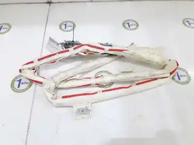 Second-hand car spare part front right curtain airbag for toyota rav4 (a3) executive oem iam references 6217042040 Second-hand car spare part front right curtain airbag for toyota rav4 (a3) executive oem iam references 6217042040