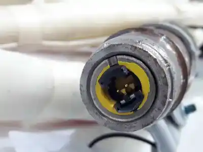 Second-hand car spare part front right curtain airbag for toyota rav4 (a3) executive oem iam references 6217042040  6217042040