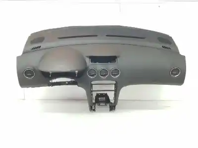 Peça sobressalente para automóvel em segunda mão tablier por peugeot 308 i (4a_, 4c_) 1.6 16v referências oem iam 8231hc