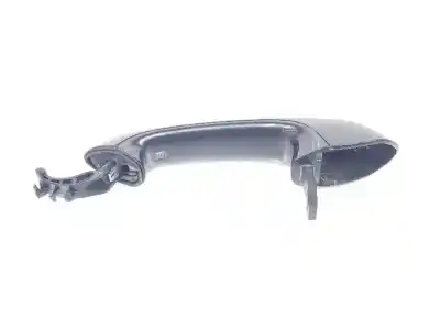 Pezzo di ricambio per auto di seconda mano maniglia esterna anteriore destra per bmw serie x3 (g01) xdrive20d xline riferimenti oem iam 51217470534