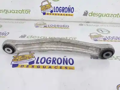 Tweedehands auto-onderdeel verblijf achter links voor audi q7 (4l) 3.0 v6 24v tdi oem iam-referenties 7l0505376a  7l0505397