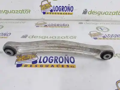 Tweedehands auto-onderdeel verblijf achter links voor audi q7 (4l) 3.0 v6 24v tdi oem iam-referenties 7l0505376a  7l0505397