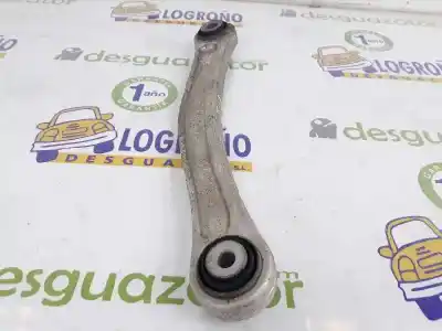 Автозапчастина б/у задня ліва стійка для audi q7 (4l) 3.0 v6 24v tdi посилання на oem iam 7l0505376a  7l0505397