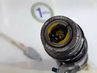 Second-hand car spare part front left curtain airbag for toyota rav4 (a3) executive oem iam references 6218042030  6218042030