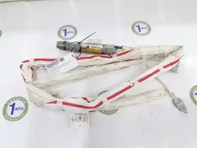 Second-hand car spare part front left curtain airbag for toyota rav4 (a3) executive oem iam references 6218042030 Second-hand car spare part front left curtain airbag for toyota rav4 (a3) executive oem iam references 6218042030