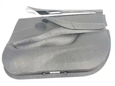 Pezzo di ricambio per auto di seconda mano rivestimento porta anteriore destro per bmw serie x3 (g01) xdrive20d xline riferimenti oem iam 51417936688