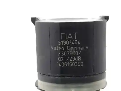 Peça sobressalente para automóvel em segunda mão sensor de estacionamento por alfa romeo mito (955_) 0.9 twinair (955axy1b) referências oem iam 51903464  51903464