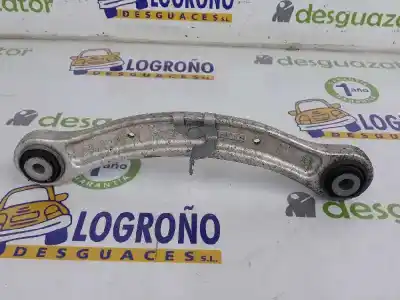 Gebrauchtes Autoersatzteil HINTERE LINKE STREBE zum AUDI Q7 (4L)  OEM-IAM-Referenzen 7L0505375A  7L0505323A