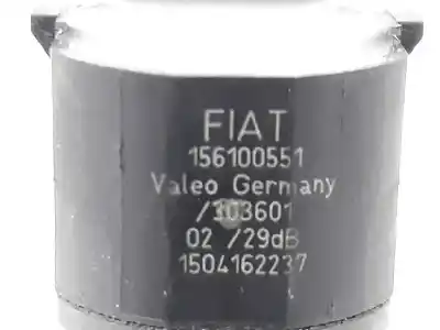 Peça sobressalente para automóvel em segunda mão sensor de estacionamento por alfa romeo mito (955_) 0.9 twinair (955axy1b) referências oem iam 51903464  51903464