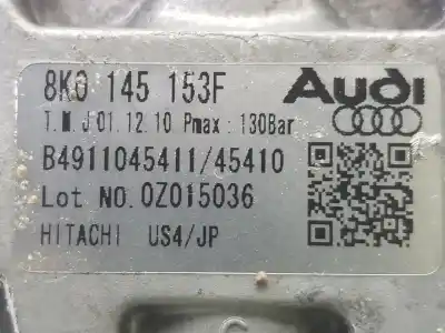 Автозапчасти б/у насос гидроусилителя за audi a5 (8t3) 1.8 tfsi ссылки oem iam 8k0145153f  8k0145153f