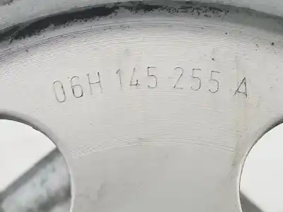Автозапчасти б/у насос гидроусилителя за audi a5 (8t3) 1.8 tfsi ссылки oem iam 8k0145153f  8k0145153f