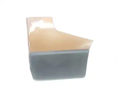 Peça sobressalente para automóvel em segunda mão canto de pára choques traseiro direito por renault trafic furgón 2.0 dci d energy referências oem iam 850162827r