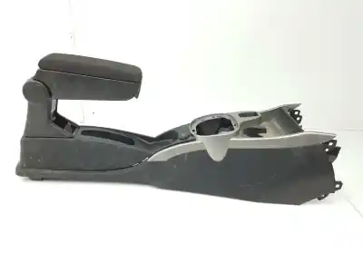 Peça sobressalente para automóvel em segunda mão apoio de braço consola central por alfa romeo mito (955_) 0.9 twinair (955axy1b) referências oem iam 0156101998  0156101998