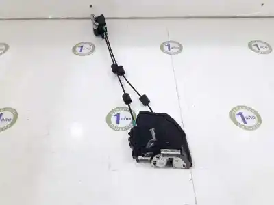 Second-hand car spare part rear left door lock for toyota rav4 (a3) executive oem iam references 6906042021 Second-hand car spare part rear left door lock for toyota rav4 (a3) executive oem iam references 6906042021