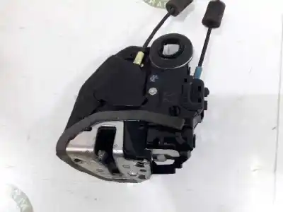 Second-hand car spare part rear left door lock for toyota rav4 (a3) executive oem iam references 6906042021  6906042021