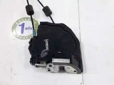 Second-hand car spare part rear left door lock for toyota rav4 (a3) executive oem iam references 6906042021  6906042021