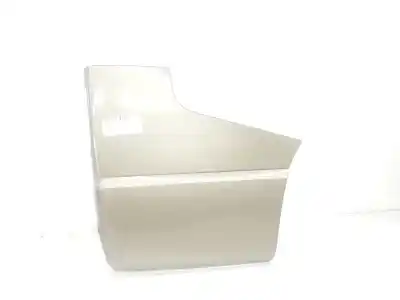 Peça sobressalente para automóvel em segunda mão canto de pára choques traseiro direito por renault trafic furgón 2.0 dci d energy referências oem iam 850162827r