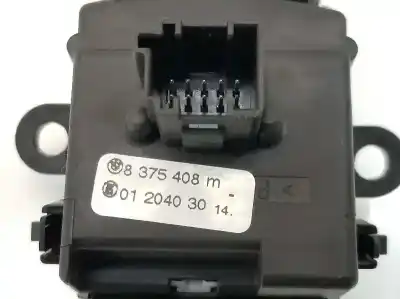 Pezzo di ricambio per auto di seconda mano comando pulito per bmw x5 (e53) 3.0 d riferimenti oem iam 61318375408  61318375408