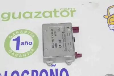 Pezzo di ricambio per auto di seconda mano amplificatore d'antenna per audi q7 (4l) 3.0 v6 24v tdi riferimenti oem iam 8e0035456c  8e0035456c
