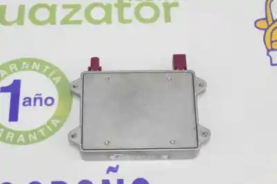 Pezzo di ricambio per auto di seconda mano amplificatore d'antenna per audi q7 (4l) 3.0 v6 24v tdi riferimenti oem iam 8e0035456c  8e0035456c
