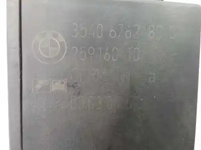 Second-hand car spare part potentiometer for bmw x5 (e53) 3.0 d oem iam references 35406762480  35406762480