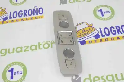 Pezzo di ricambio per auto di seconda mano luce interna per audi q7 (4l) 3.0 v6 24v tdi riferimenti oem iam 4l0947112a  4l0947112a