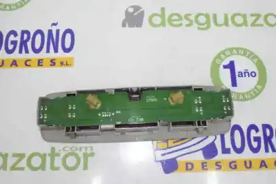 Pezzo di ricambio per auto di seconda mano luce interna per audi q7 (4l) 3.0 v6 24v tdi riferimenti oem iam 4l0947112a  4l0947112a