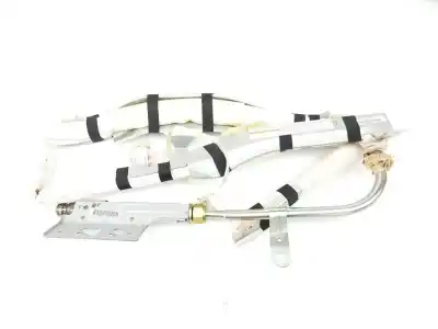 Second-hand car spare part front left curtain airbag for nissan murano i (z50) 3.5 4x4 oem iam references y8epacb800