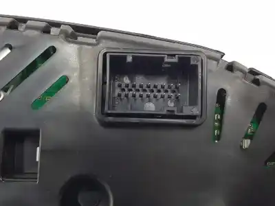 Peça sobressalente para automóvel em segunda mão quadrante por alfa romeo mito (955_) 0.9 twinair (955axy1b) referências oem iam 50540193  50540193