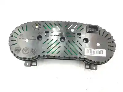 Peça sobressalente para automóvel em segunda mão quadrante por alfa romeo mito (955_) 0.9 twinair (955axy1b) referências oem iam 50540193  50540193