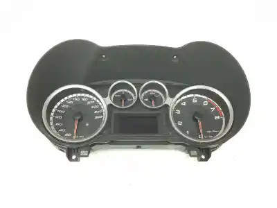 Peça sobressalente para automóvel em segunda mão quadrante por alfa romeo mito (955_) 0.9 twinair (955axy1b) referências oem iam 50540193