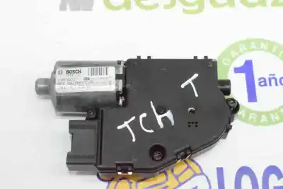 Gebrauchtes Autoersatzteil elektrischer dachmotor zum audi q7 (4l) 3.0 v6 24v tdi oem-iam-referenzen 4l0959591  4l0959591